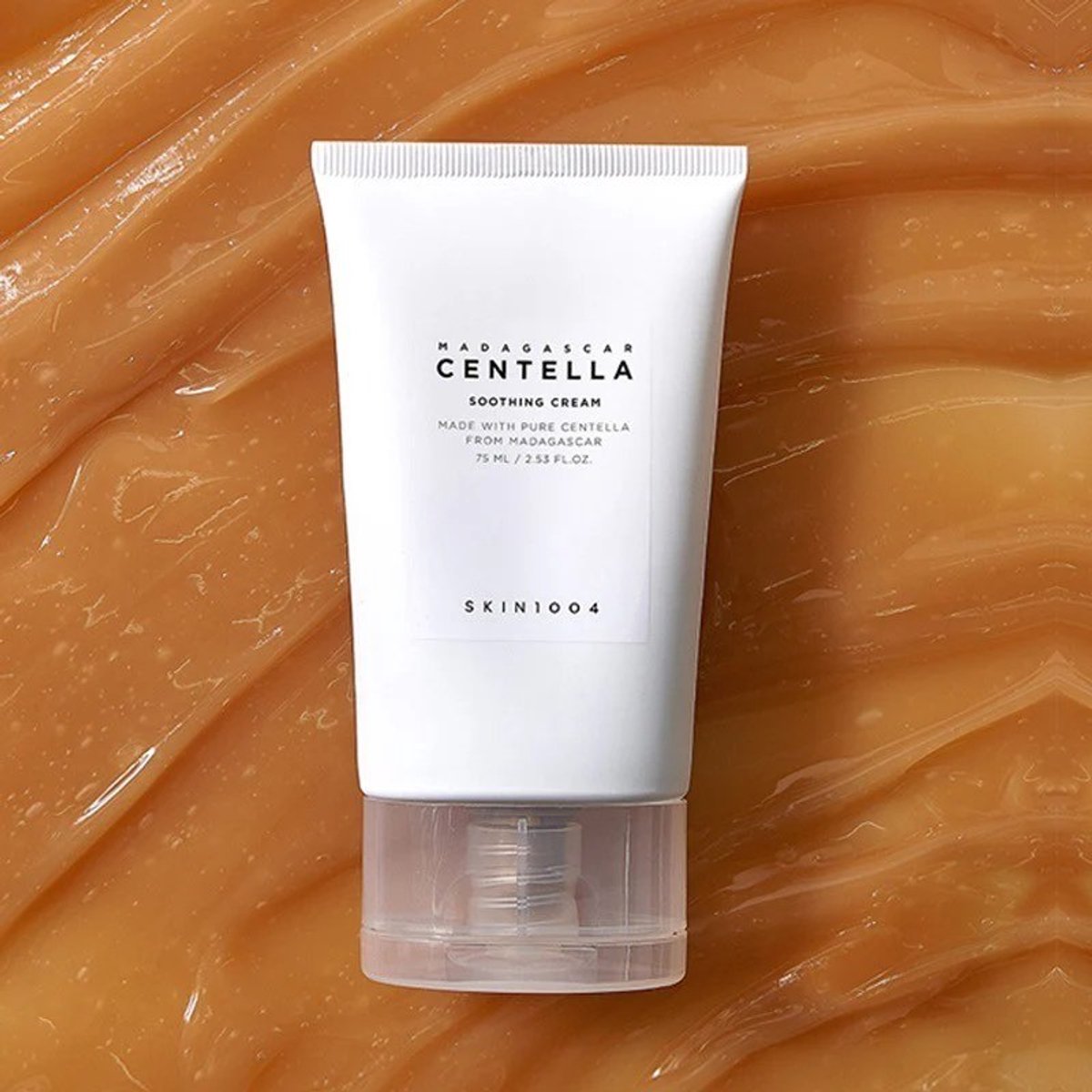 SKIN1004 Madagascar Centella Soothing Cream - 30ml