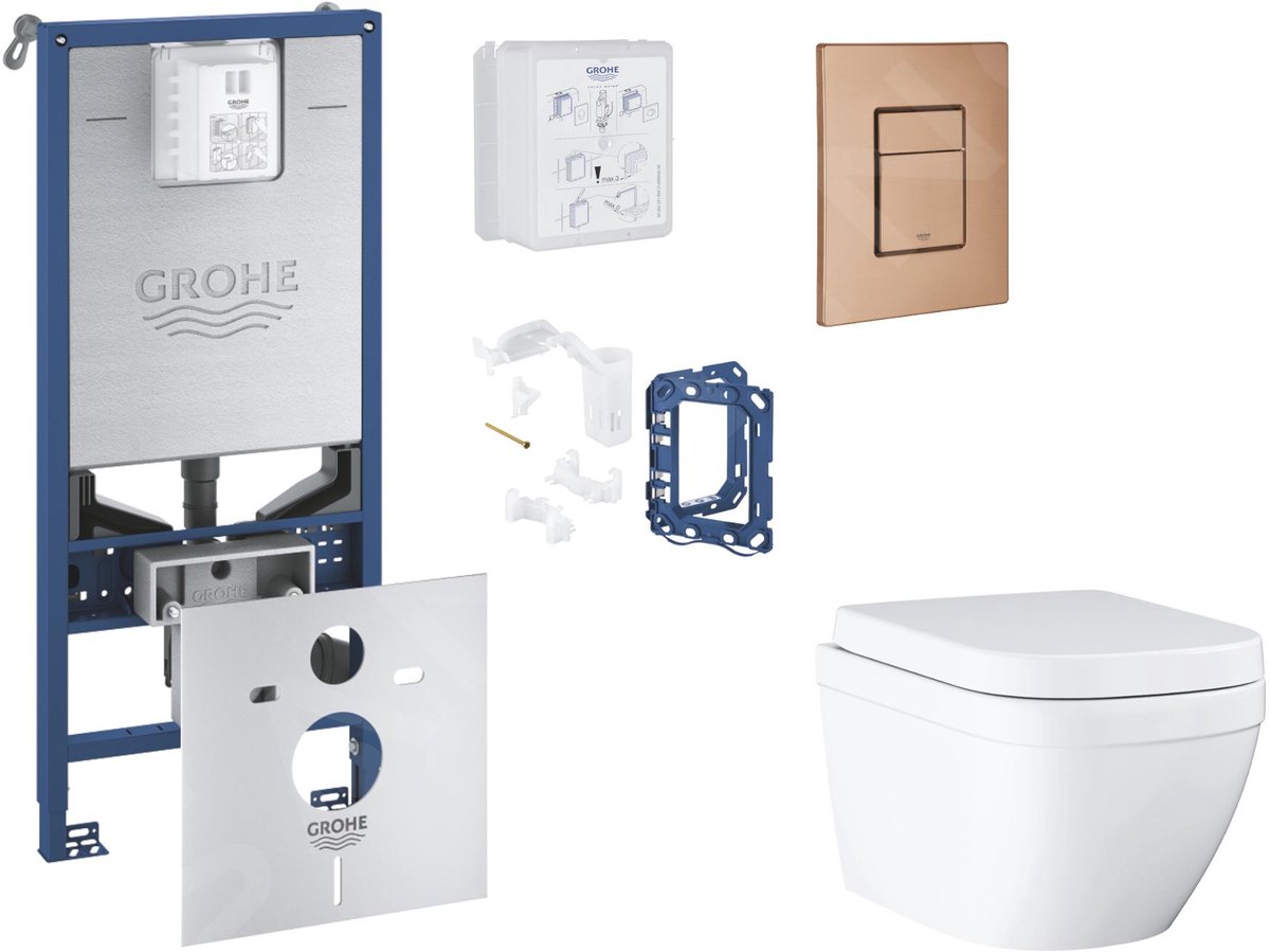 Grohe SANI11BB4146