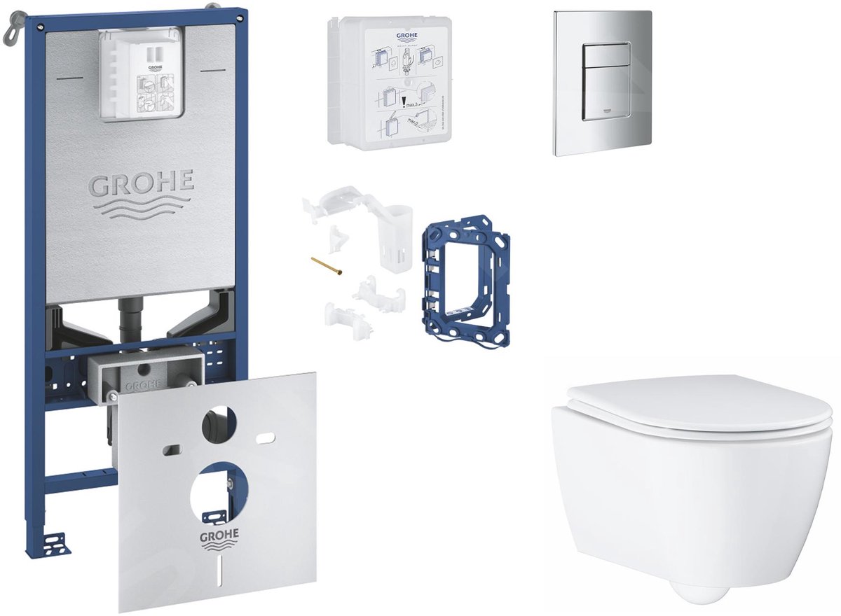 Grohe SANI11BB2131