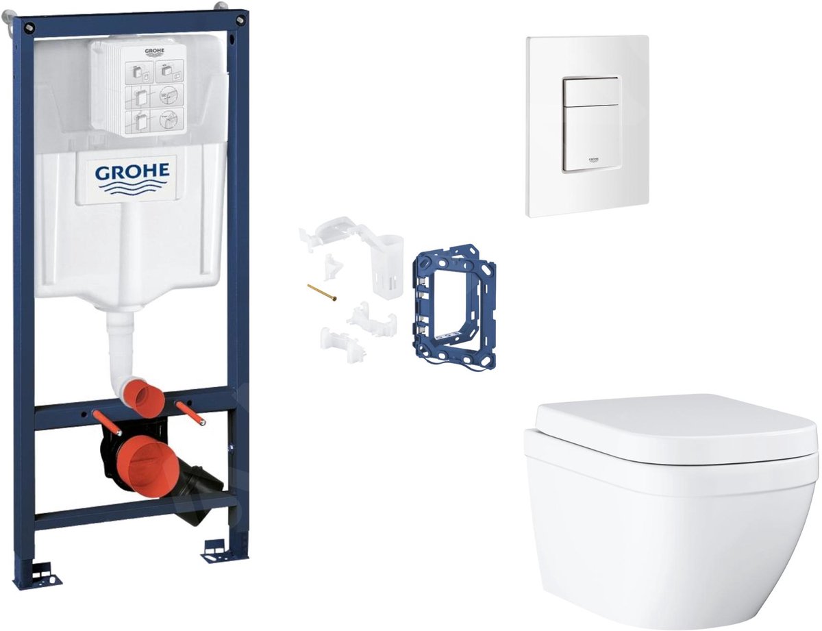 Grohe SANI11BB3148