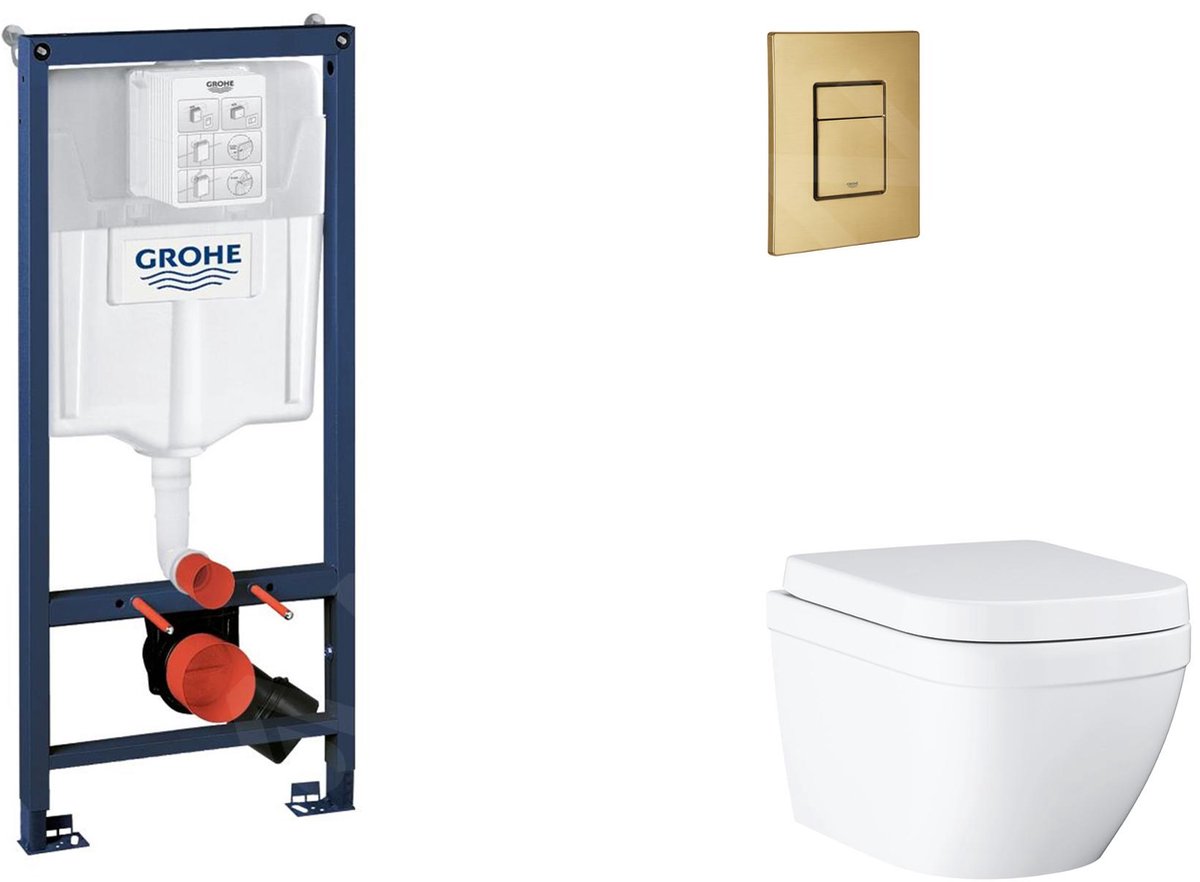 Grohe SANI11BB4126