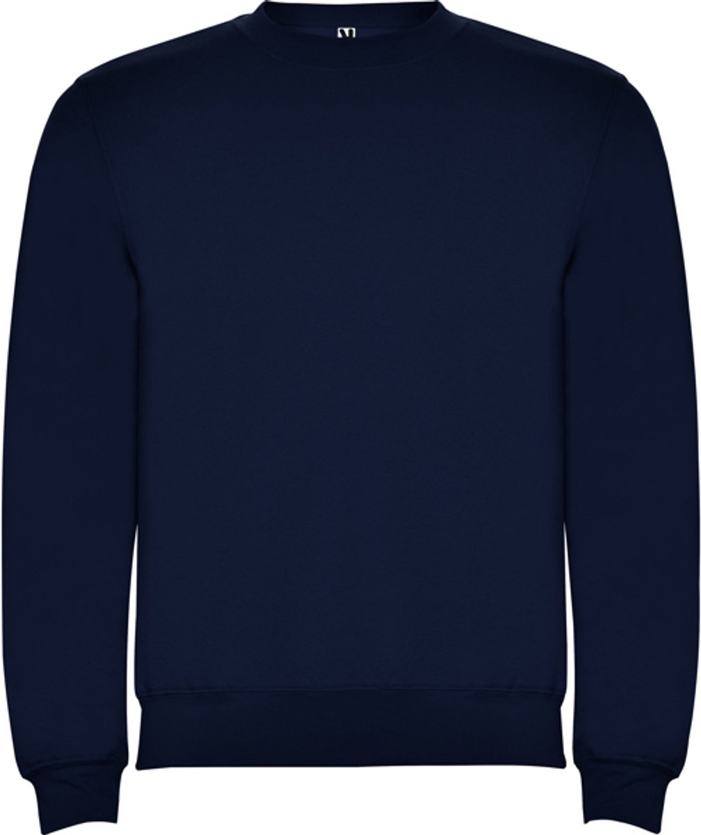 Marineblauw