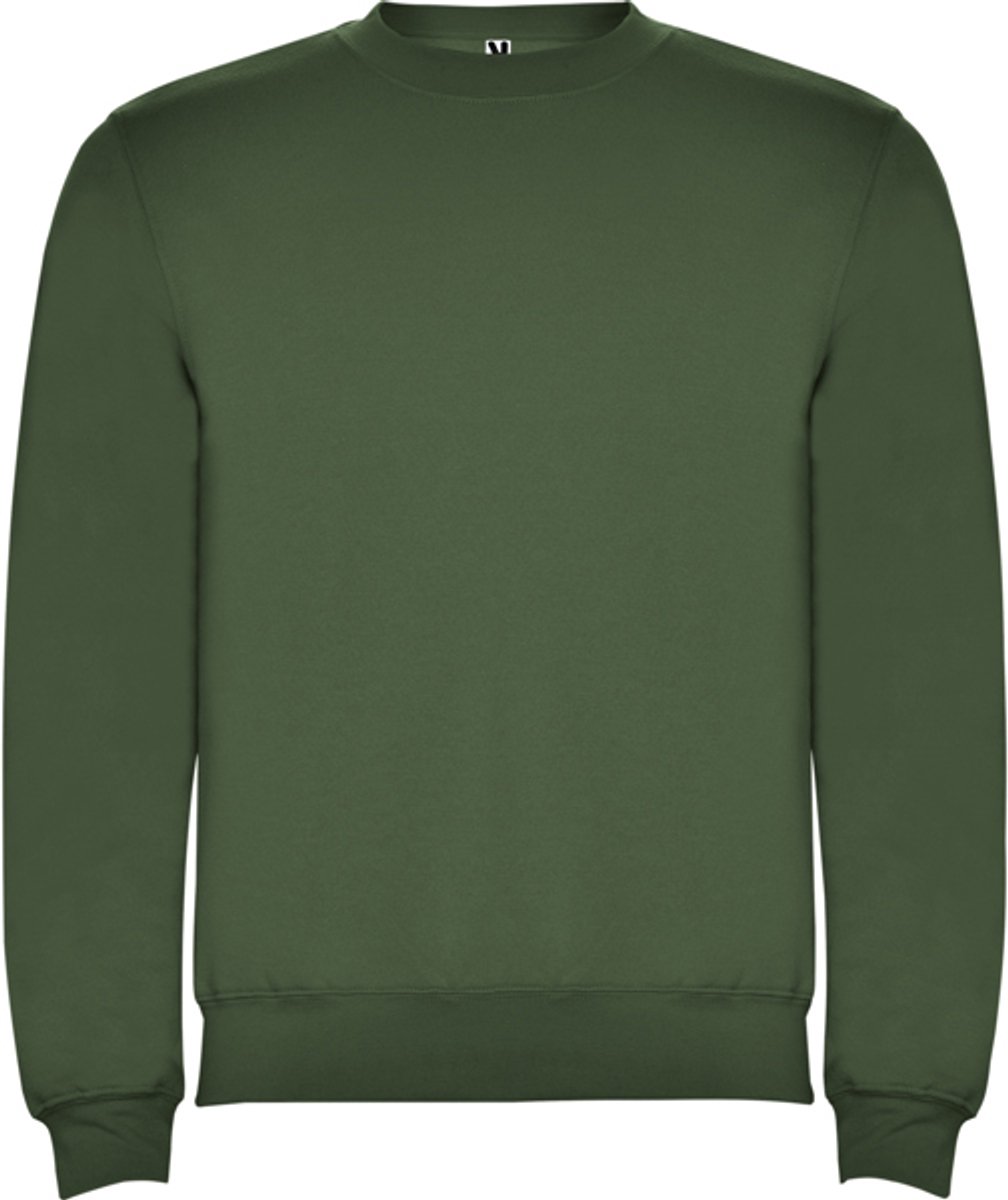 Venture Unisex OEKO TEX sweater Classica 3XL Groen