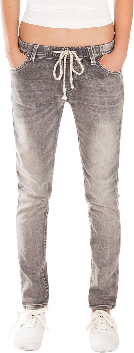 Jeans Broek relaxed loose fit