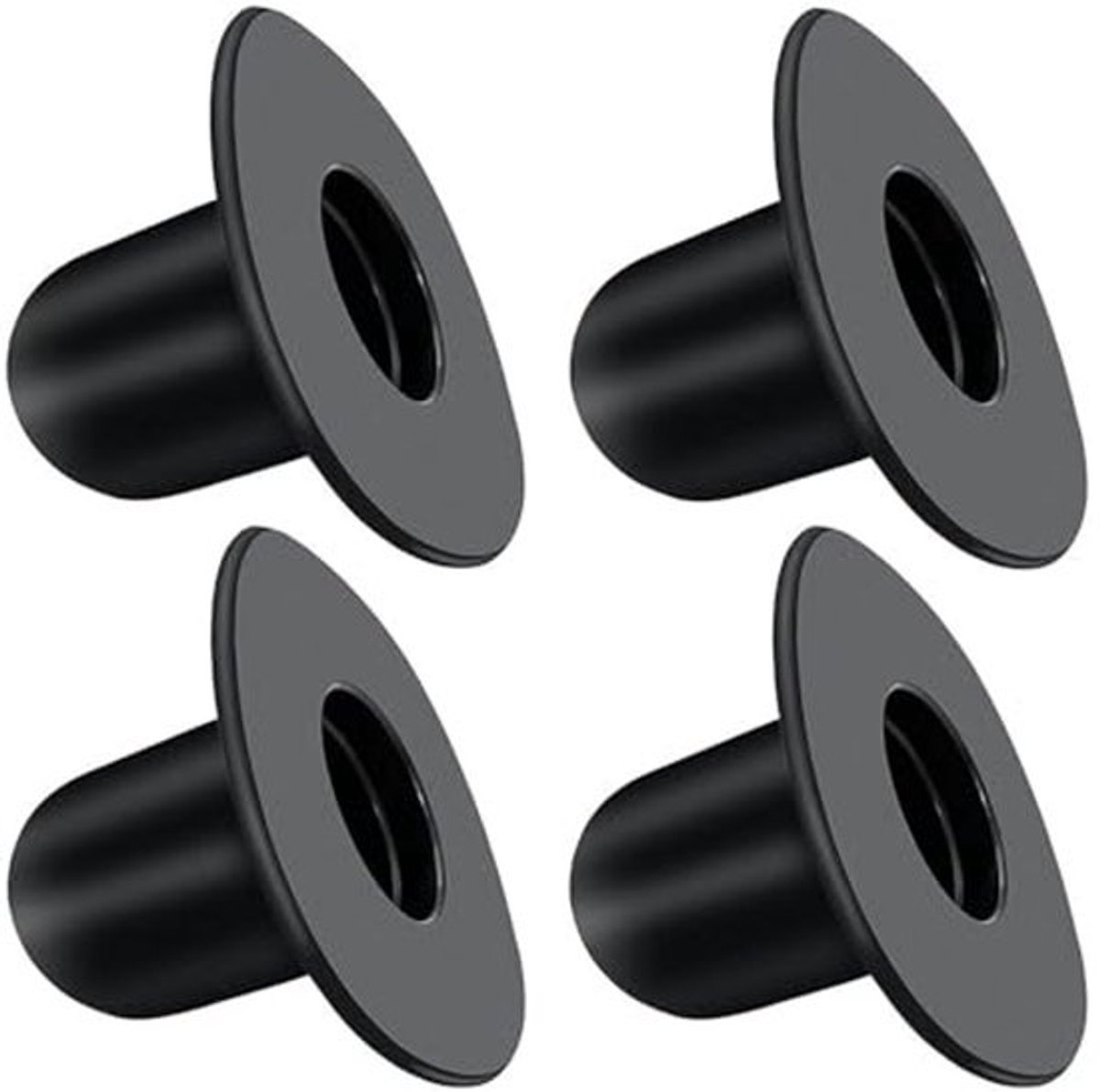 4 stuks zwembad filter zeef plug stop vervanging - duurzame zwembad muur pluggen voor grond zwembad