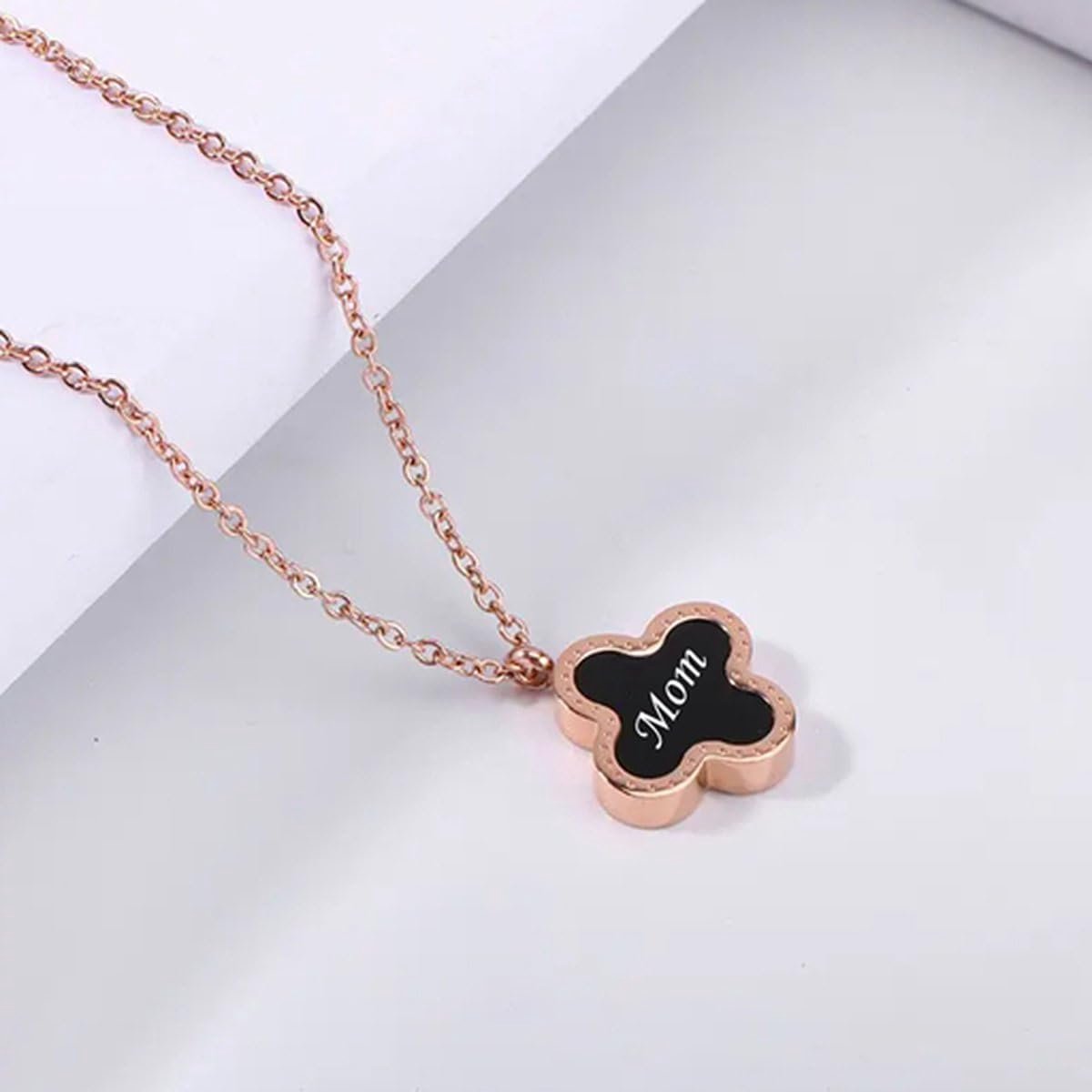 Ashanger Ketting Voor As, Haren of Parfum - Hoogwaardig Staal - Inclusief Astrechter en Opbergzakje - 55 cm
