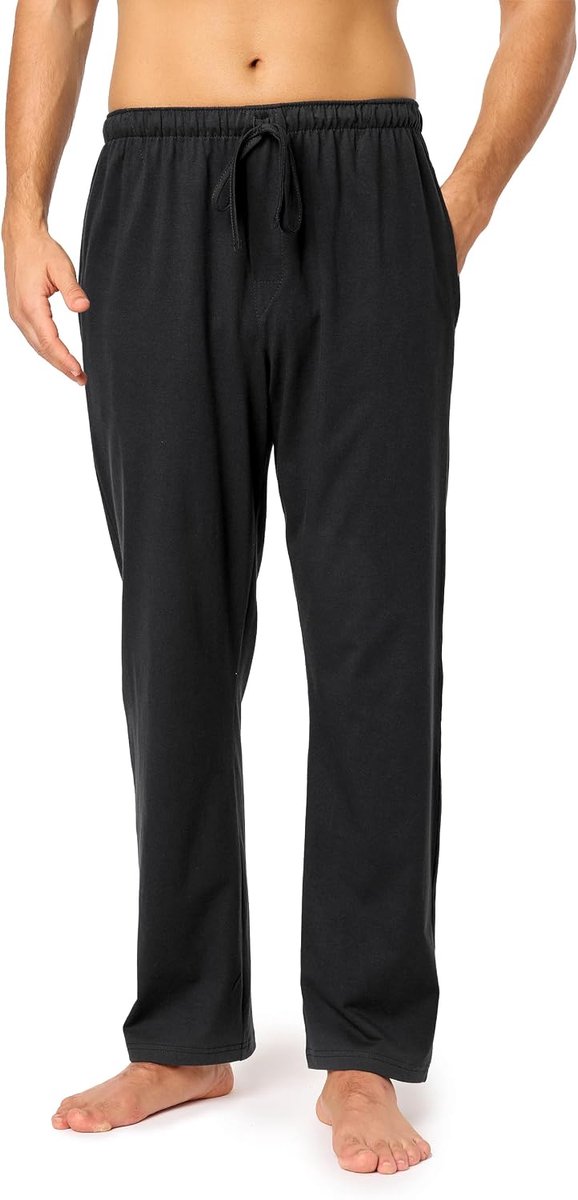 Heren Pyjamabroek TPP-001
