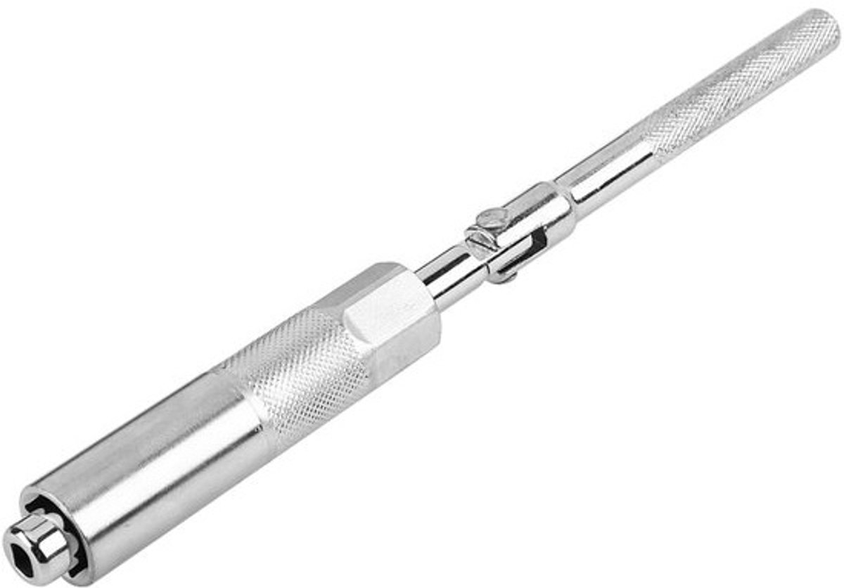OmGoods - Dailygoody - Schokdemper Gereedschap - Auto Achterste Schokdemper Inbussleutel Removal Tool - Handgereedschap - Anti-corrosie - Geschikt voor verschil...