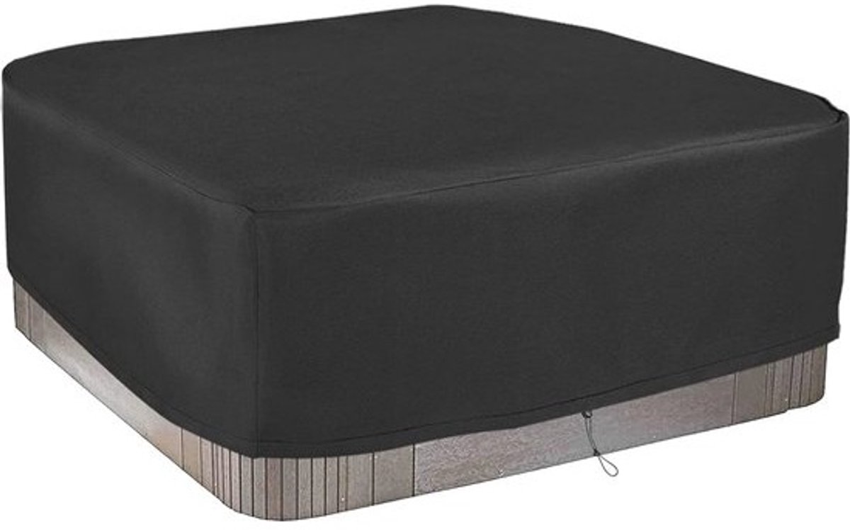 Waterdichte Beschermhoes voor Tuinmeubelen - UV-Bescherming en Stofdicht (200 x 200 x 85 cm)