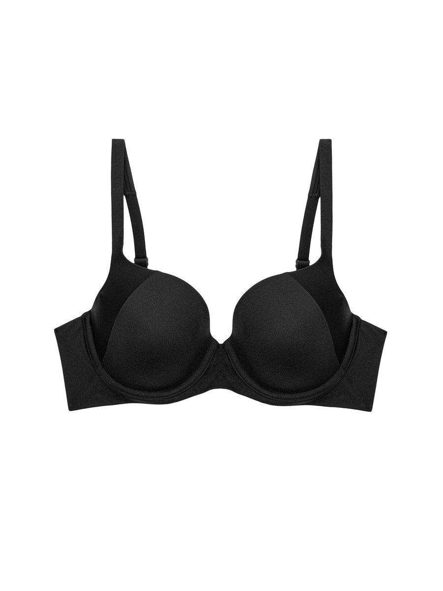 Triumph Bügel-BH Body Make-up Soft Touch