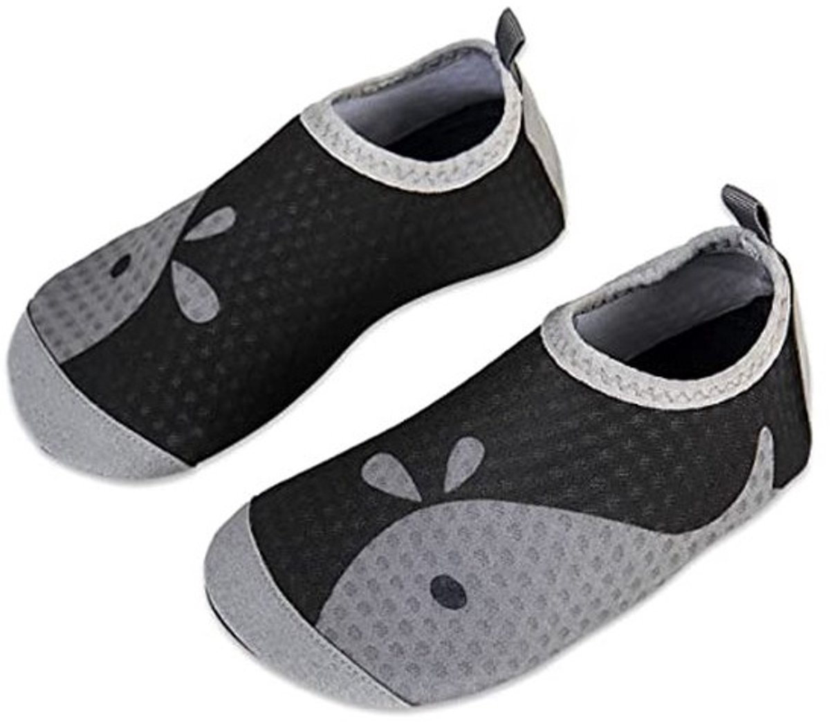 Antislip waterschoenen voor kinderen - comfortabel en veelzijdig