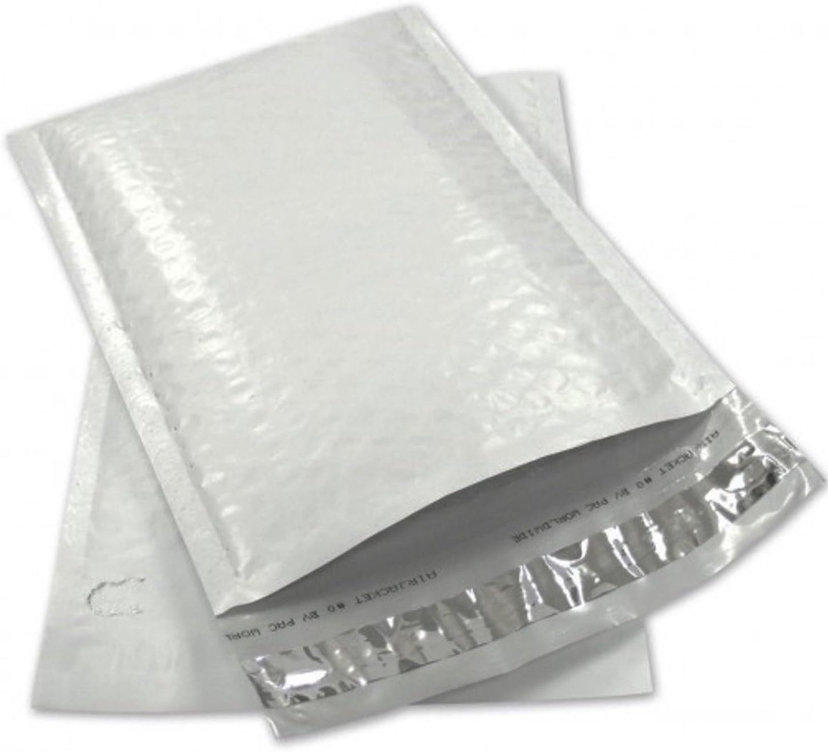 # 2 Poly Bubble Mailers 8.5x12 inch Verzending gevoerde Enveloppen Zelf Seal Waterdichte gewatteerde Mailer 10 Pack