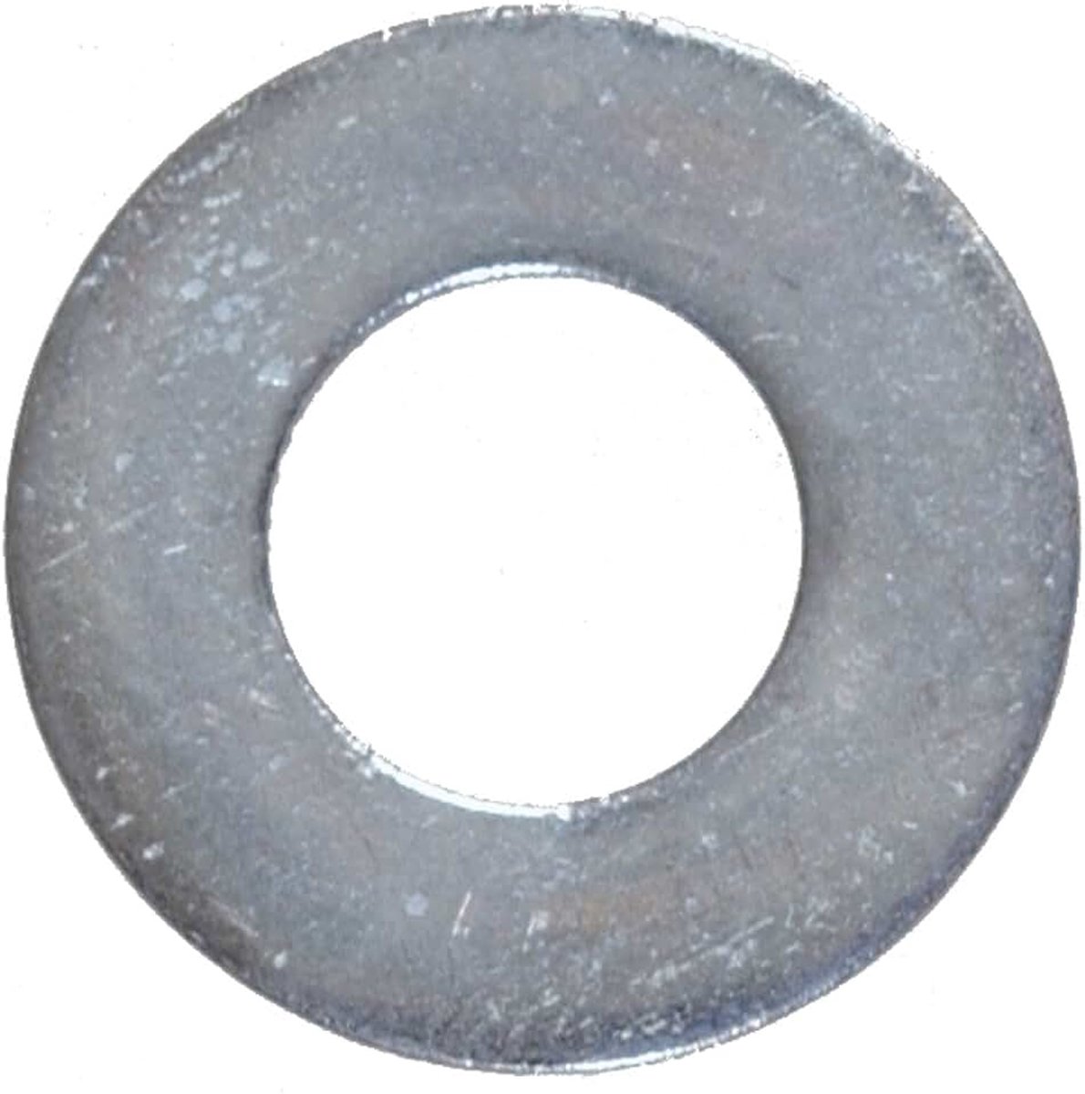 Hot Dipped gegalvaniseerde platte ringen, 5/8-inch, 25-pack