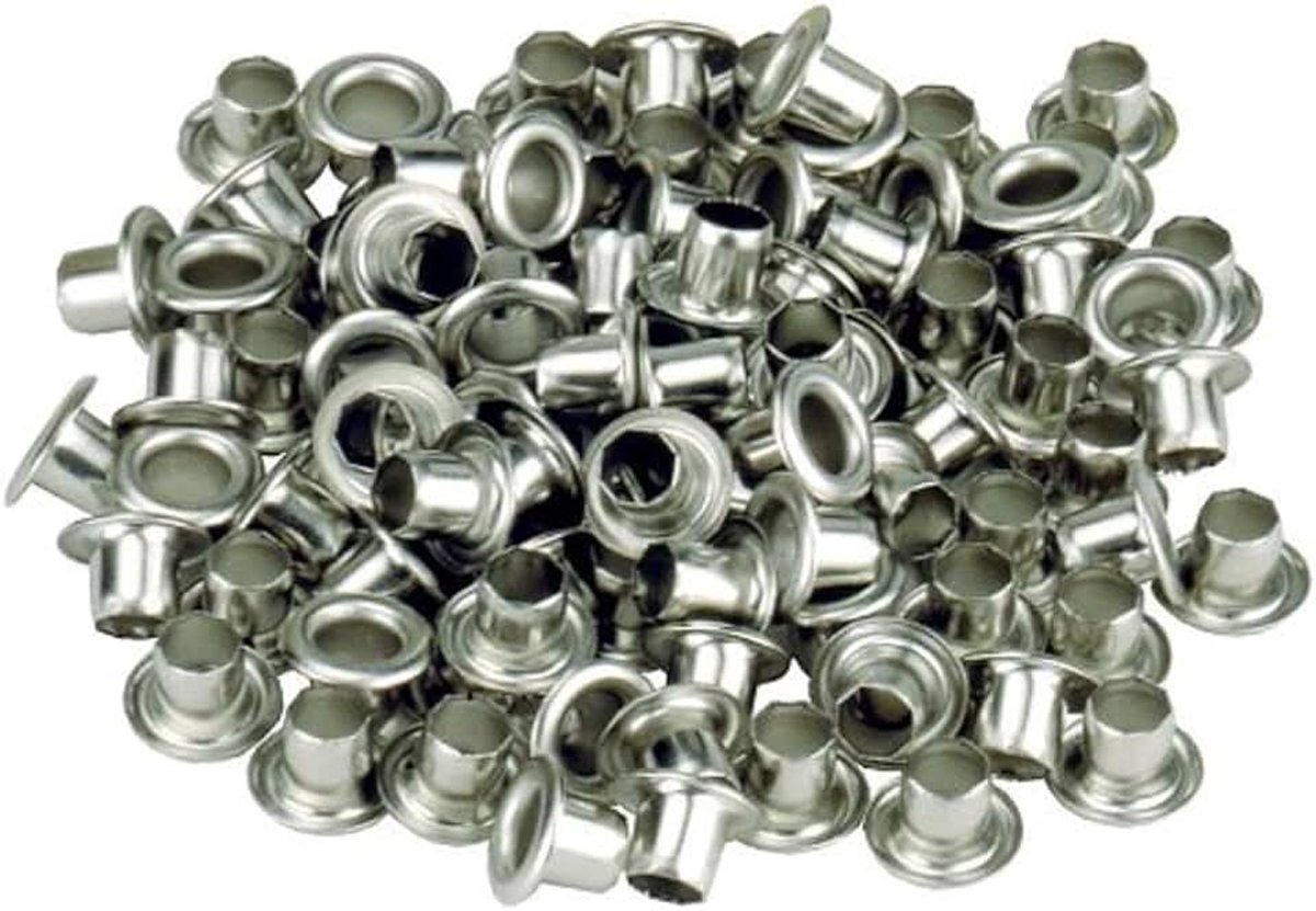 Ogen "B" 5,0 mm