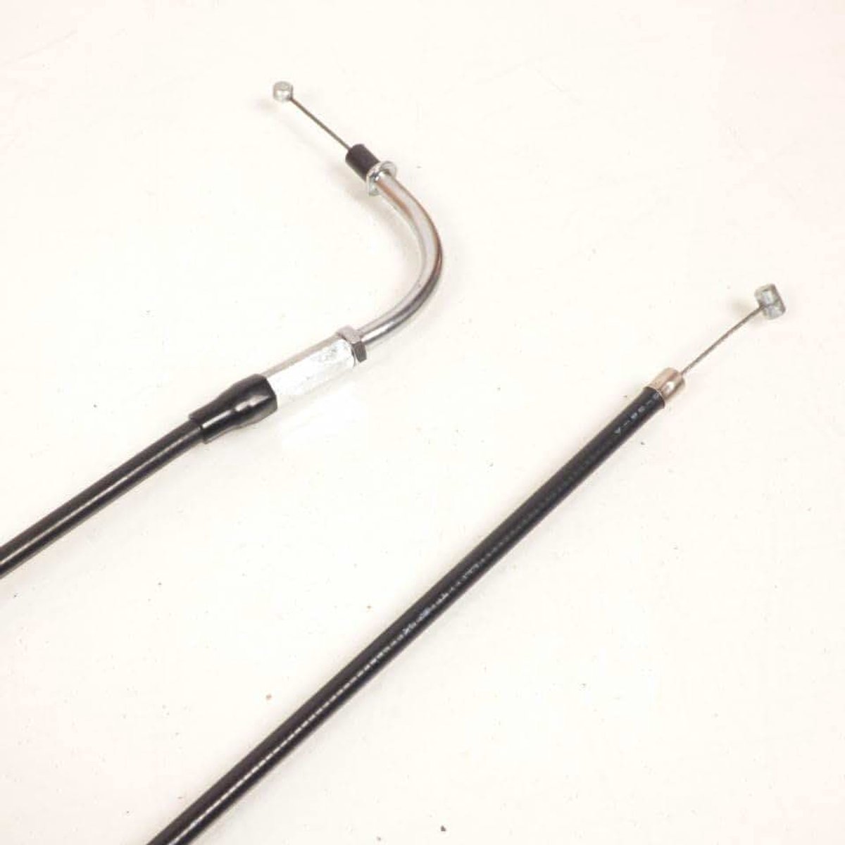 Gaskabel voor motor yamaha 750 xs 1977 1t4-26311-00 nieuw
