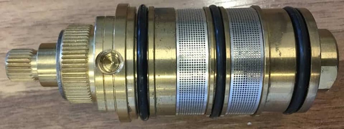 Beaux Thermost.Element 81E10014-000-002