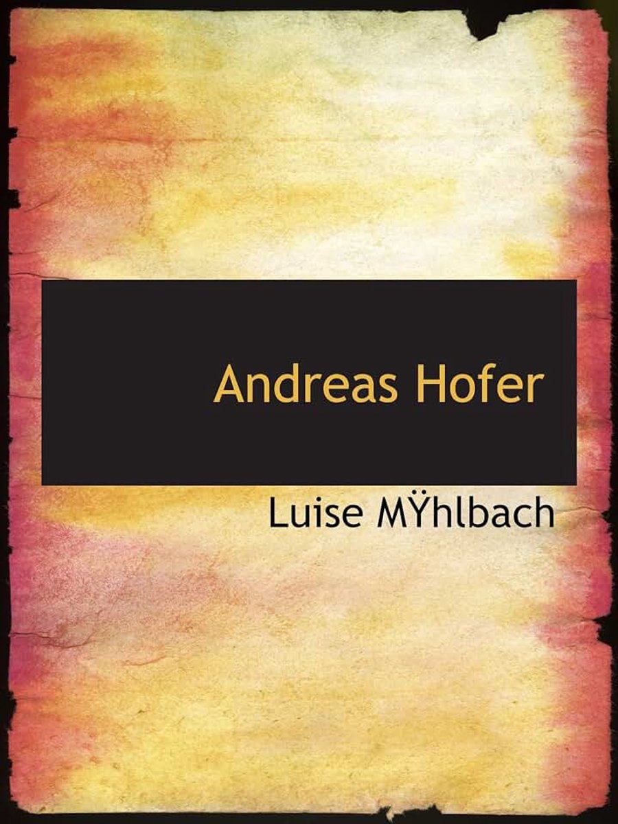 Andreas Hofer