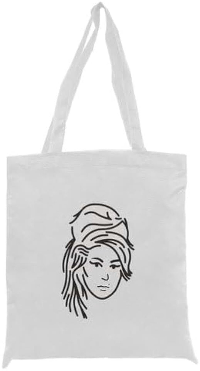 Tas Amy, wit