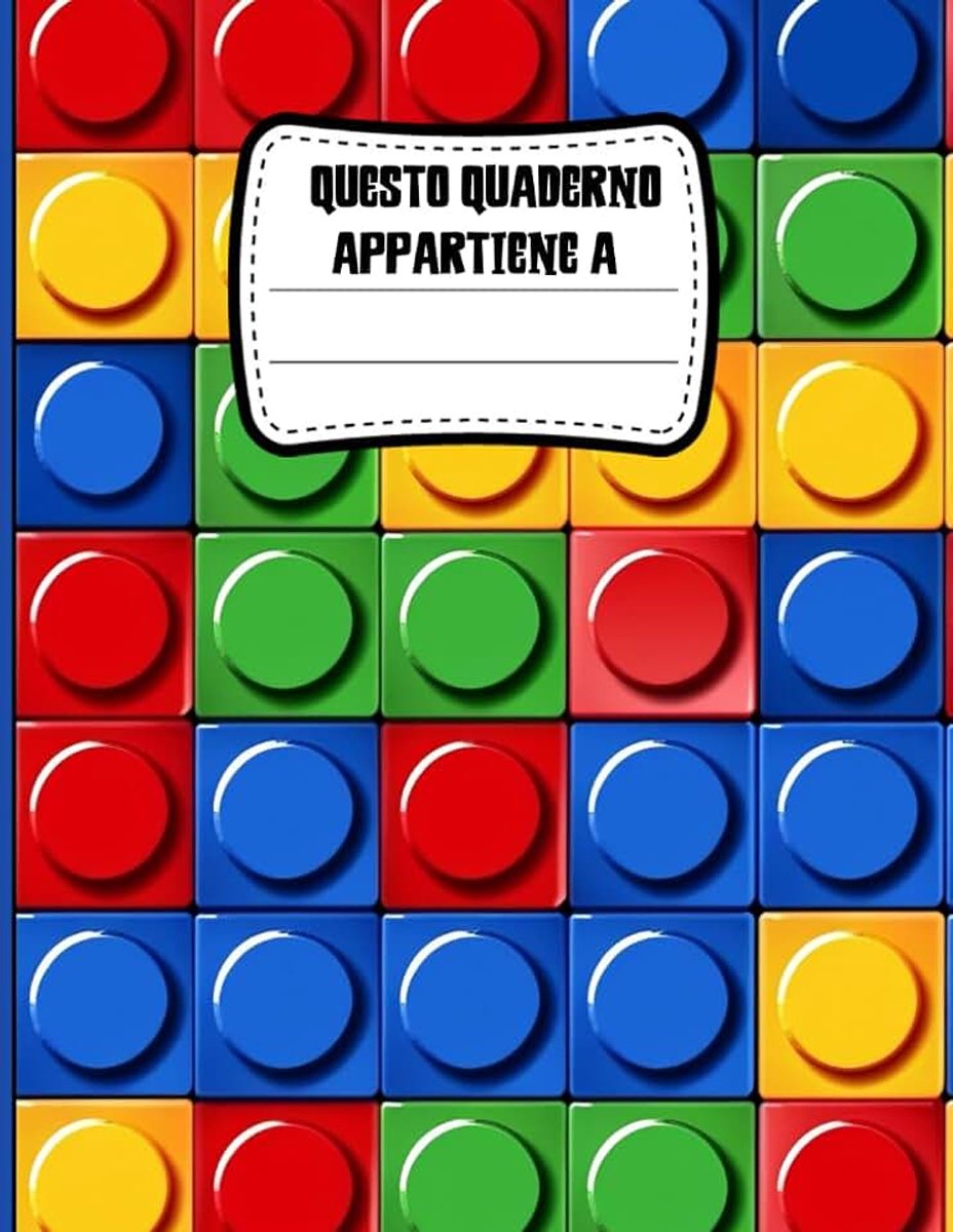 Quadretti 1 cm