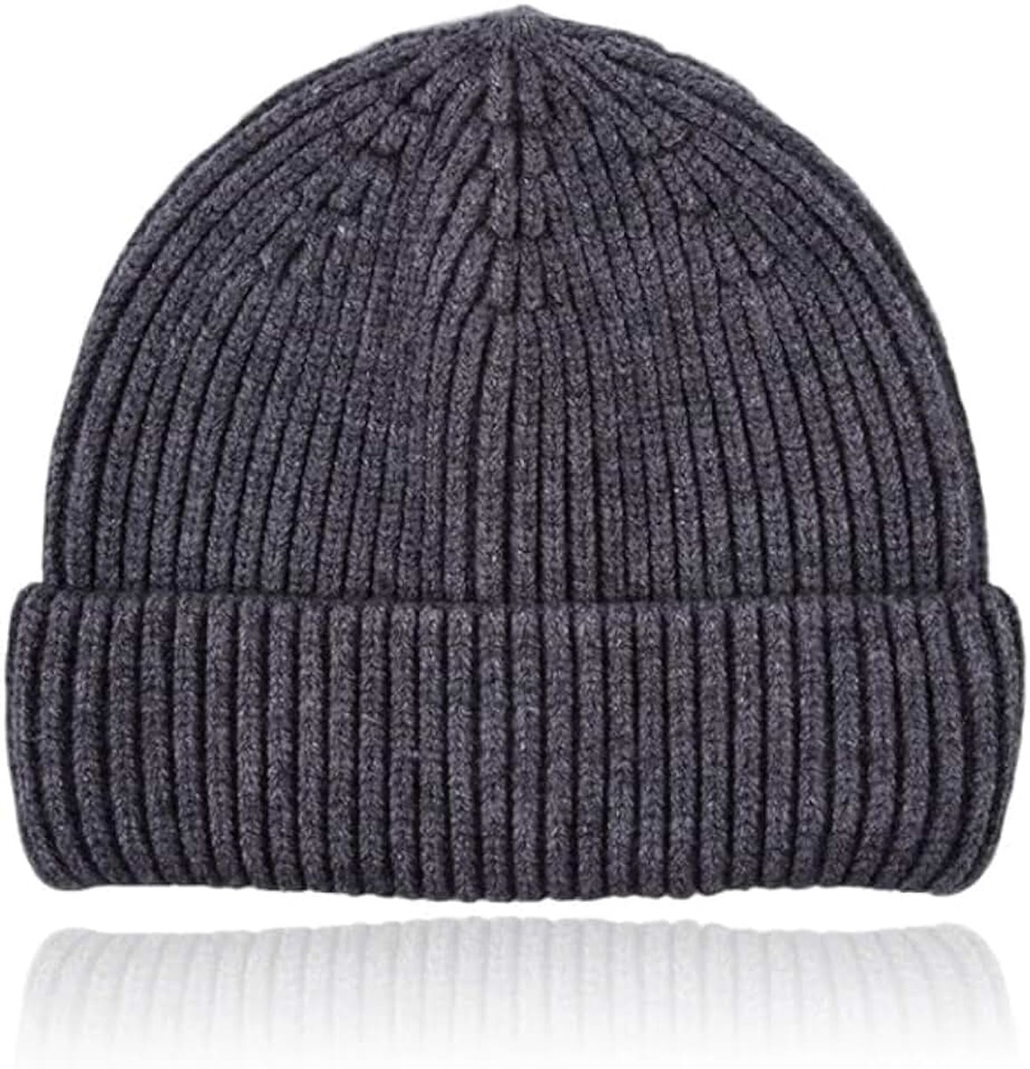 Beanie Muts voor Dames Medium Pasvorm