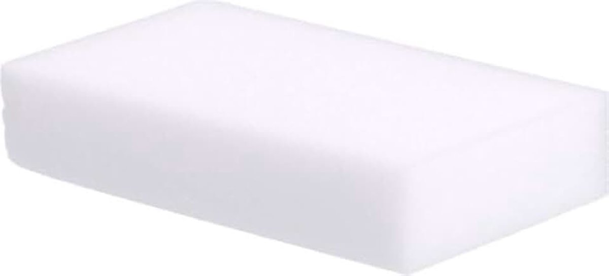Sponges - Schoonmaakspons - Melamine Spons