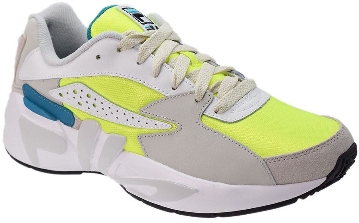 Sneakers FILA MINDBLOWER Heren Grijs