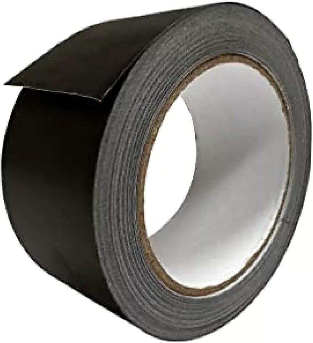 Aluminium plakband, zeer sterke acryllijm, speciaal voor hoge temperaturen.