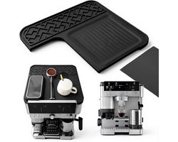 Bovenmat voor Ninja Luxe Cafe Premier ES601 & ES701, Siliconen