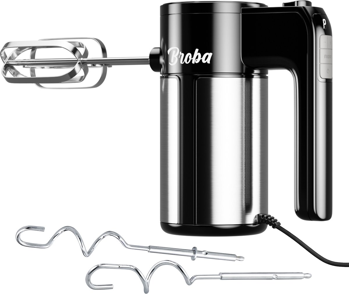 Mixer Handmixer Keukenmixer