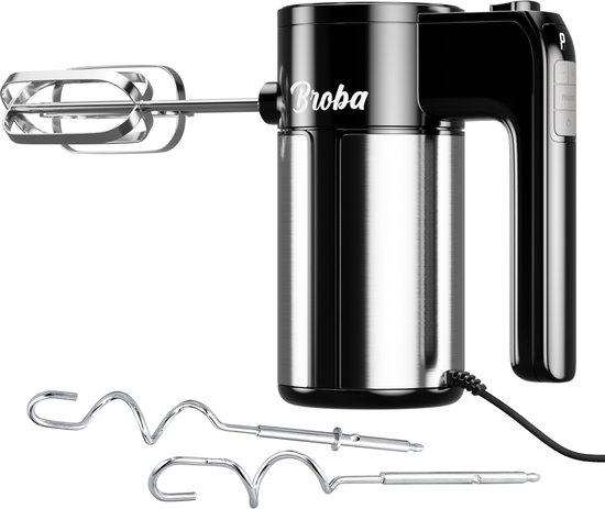 Mixer Handmixer Keukenmixer