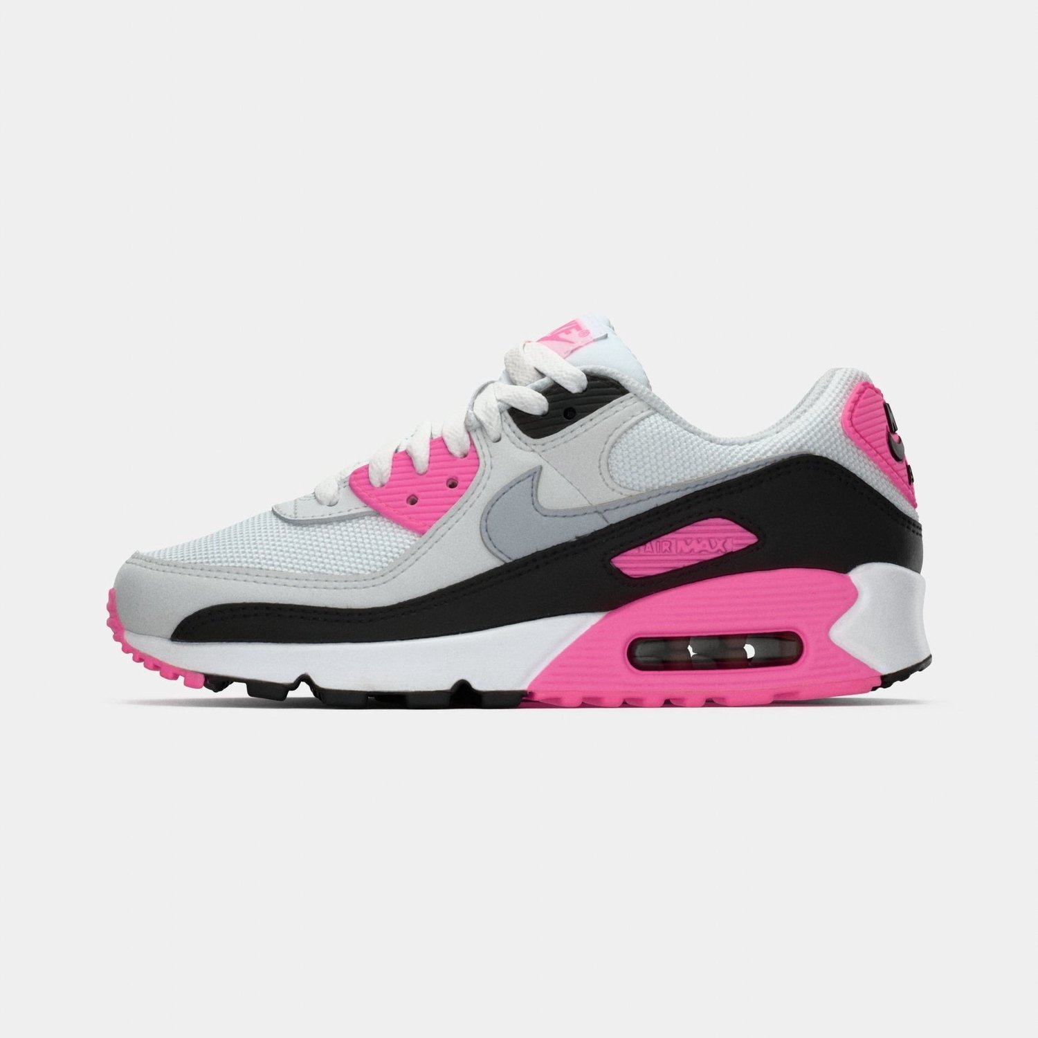 Nike Air Max 90 Women’s Glow Wolf Wit