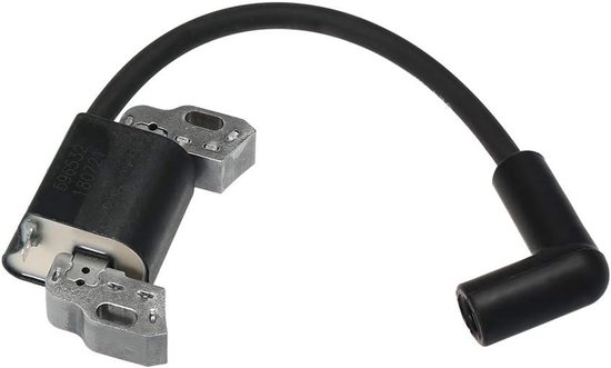 Vervangende ontstekingsspoel set voor auto onderdelen met stekker, compatibel met 799582, 798534 en 593872 motoren — afbeelding 5