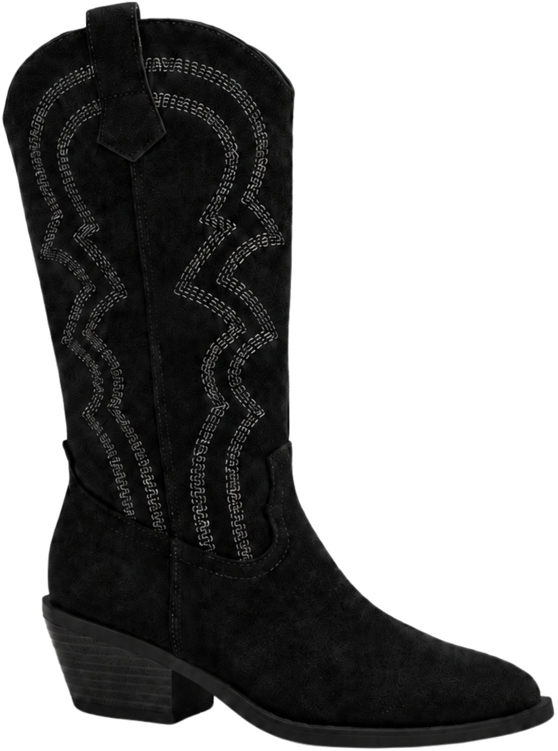 Stiefel