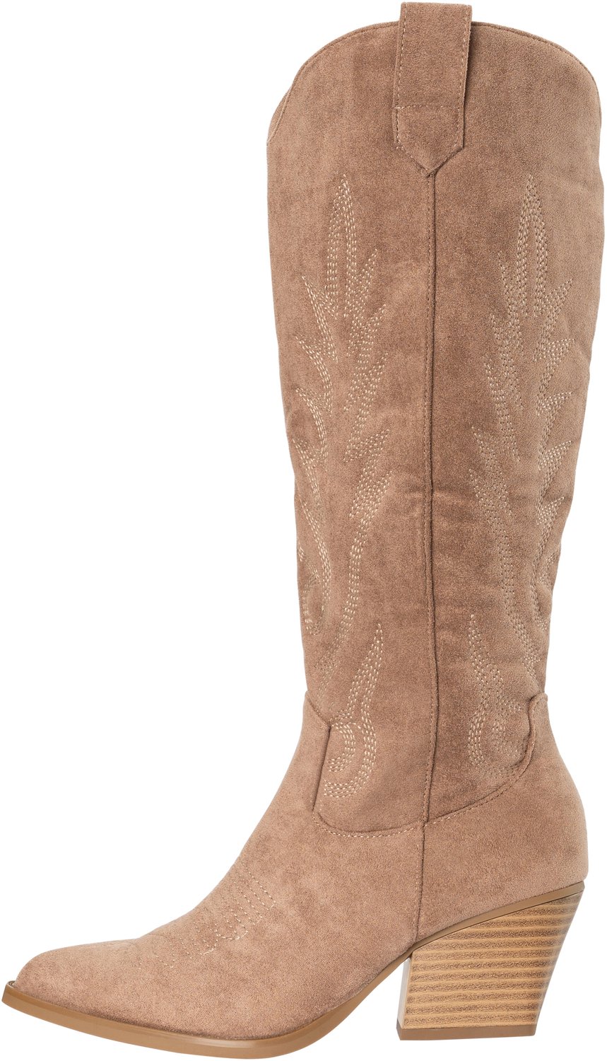 Stiefel