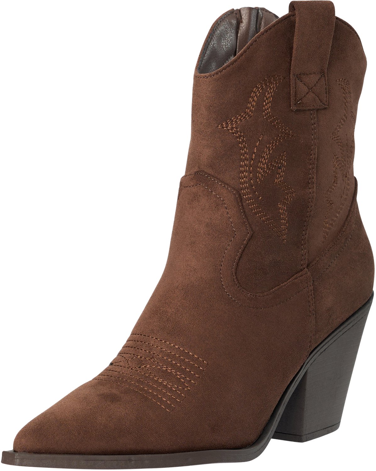 Stiefeletten