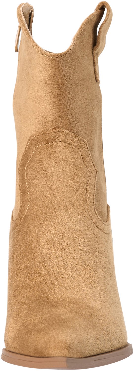 Stiefeletten