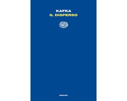 Il disperso