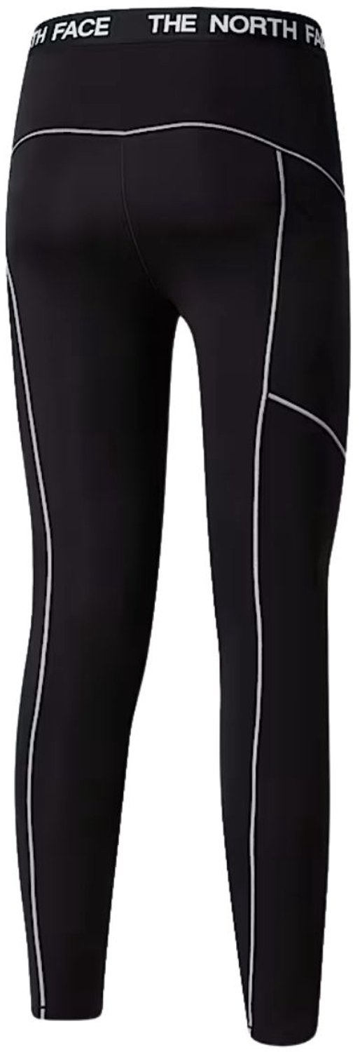 The North Face Womens Cambrena Tight — afbeelding 5