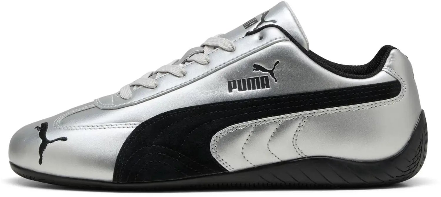 Baskets Puma Speedcat Zilver