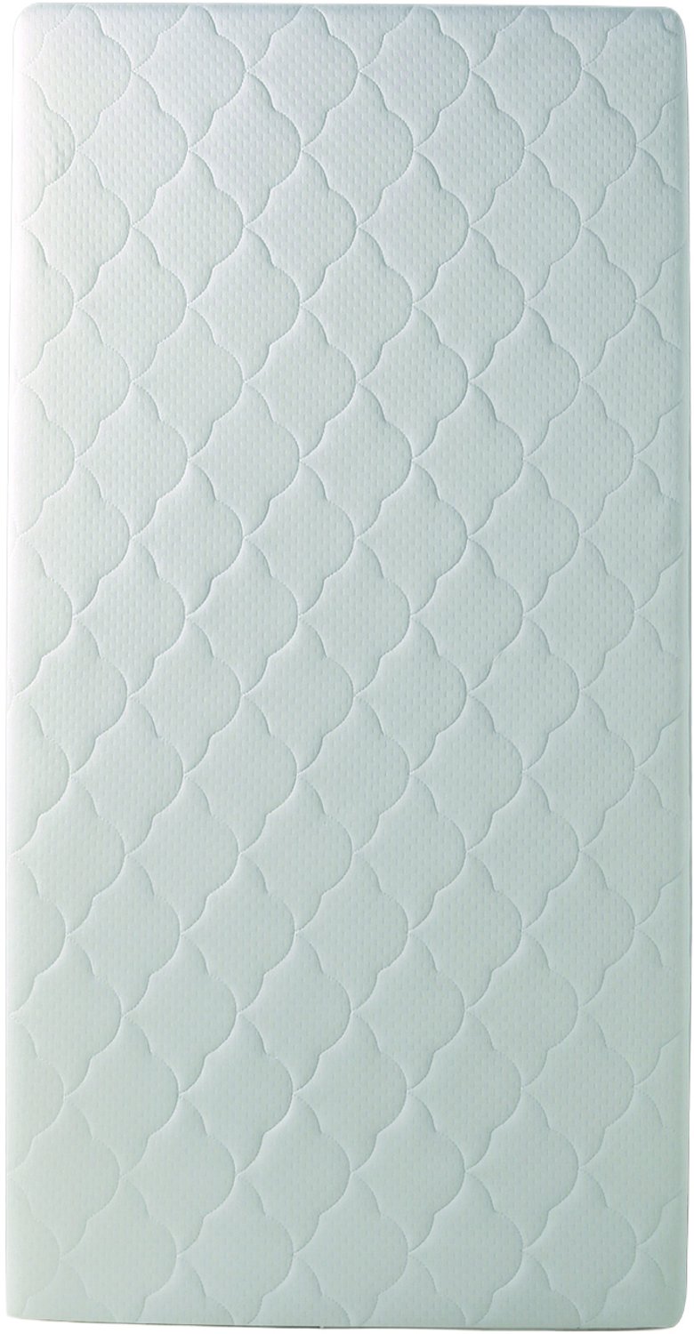 vertbaudet Ultra-ademende babymatras, niet behandeld