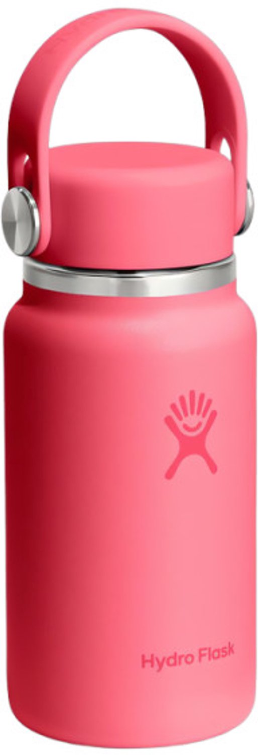 Hydro Flask - Drinkfles Micro Hydro - 200 ml - Popstar Pink – foto 3