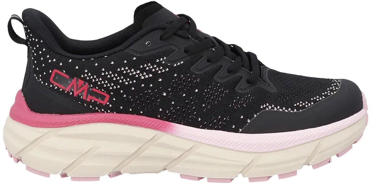 Wandelschoenen voor dames CMP Rahmsy Roze