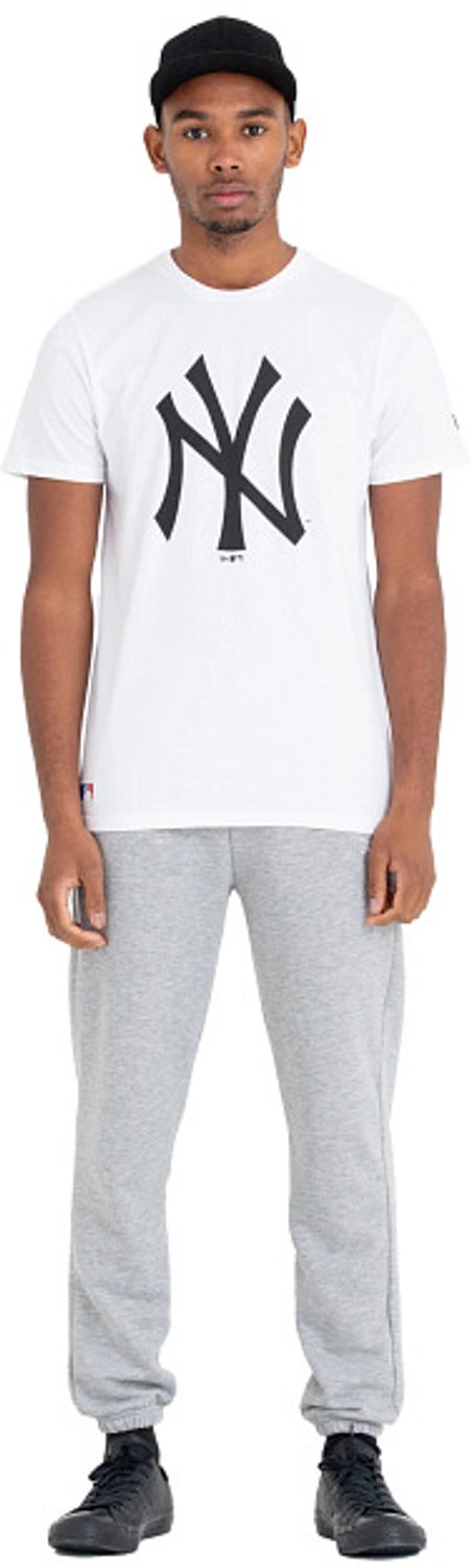 T-shirt New York Yankees Wit