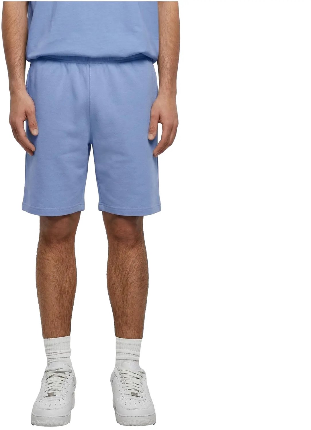 Korte Urban Classics New Poederblauw