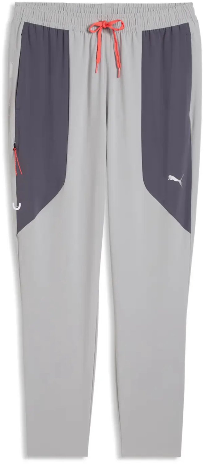 Jogging Puma Power Train Grijs