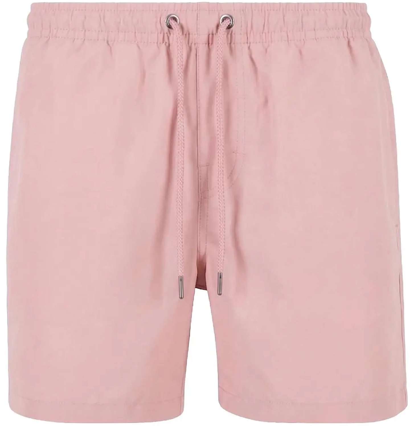Zwemshort Urban Classics Basic Roze