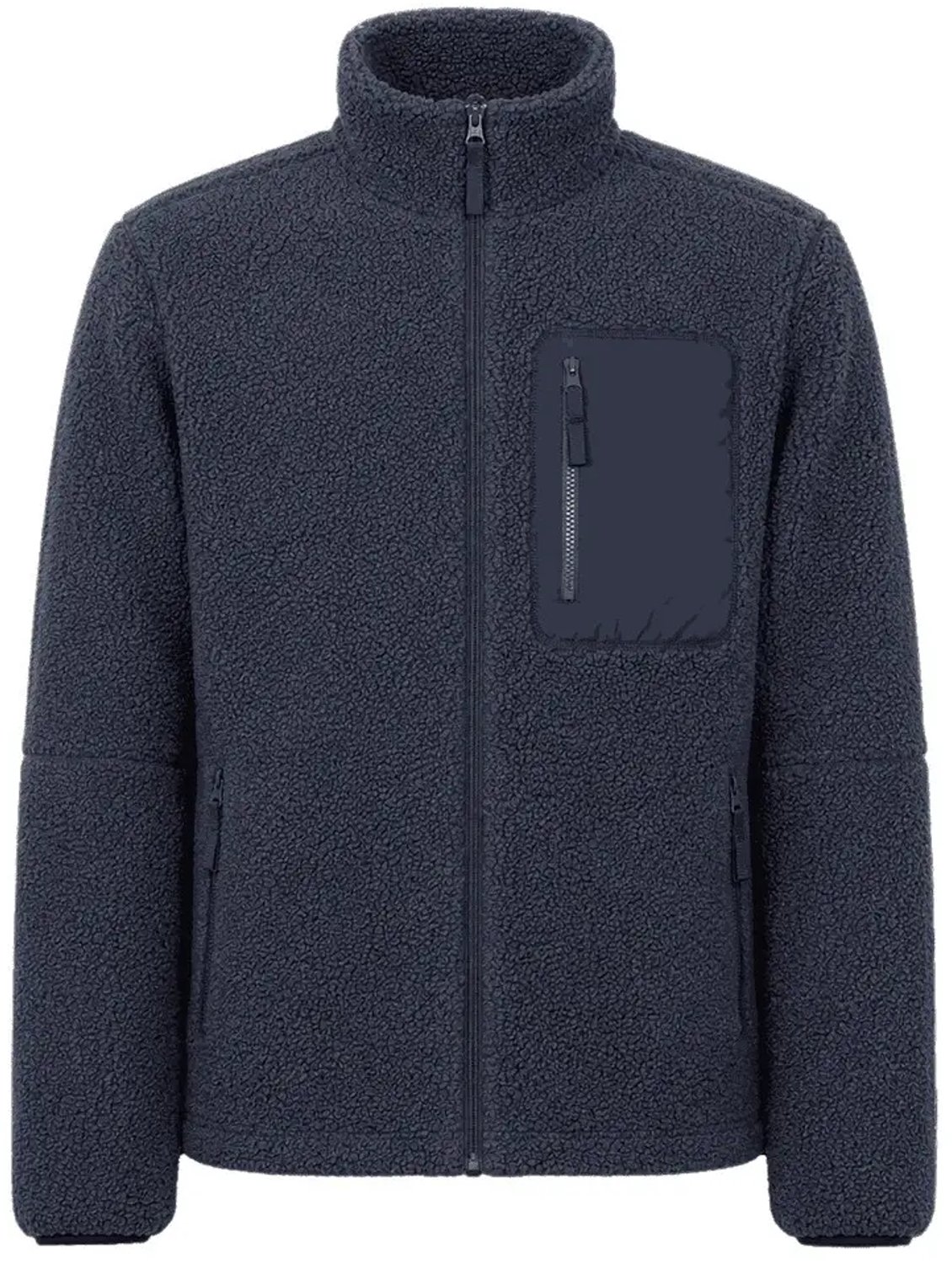 Fleece Dobsom Hollis Overige kleuren