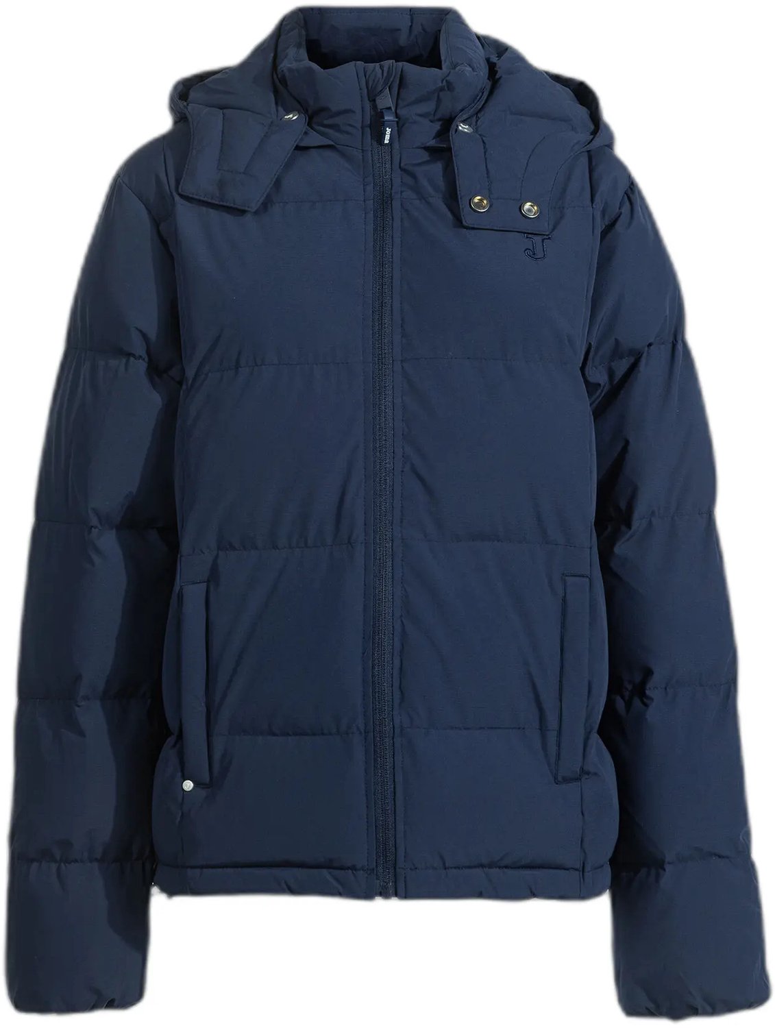 Donsjack voor dames Joma Urban Street Blauw