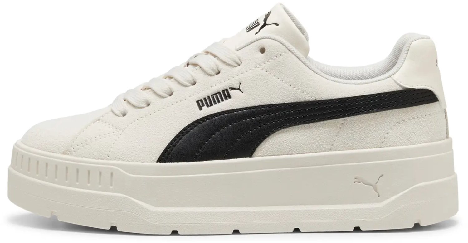 Signature sneakers dames Puma Karmen Wit
