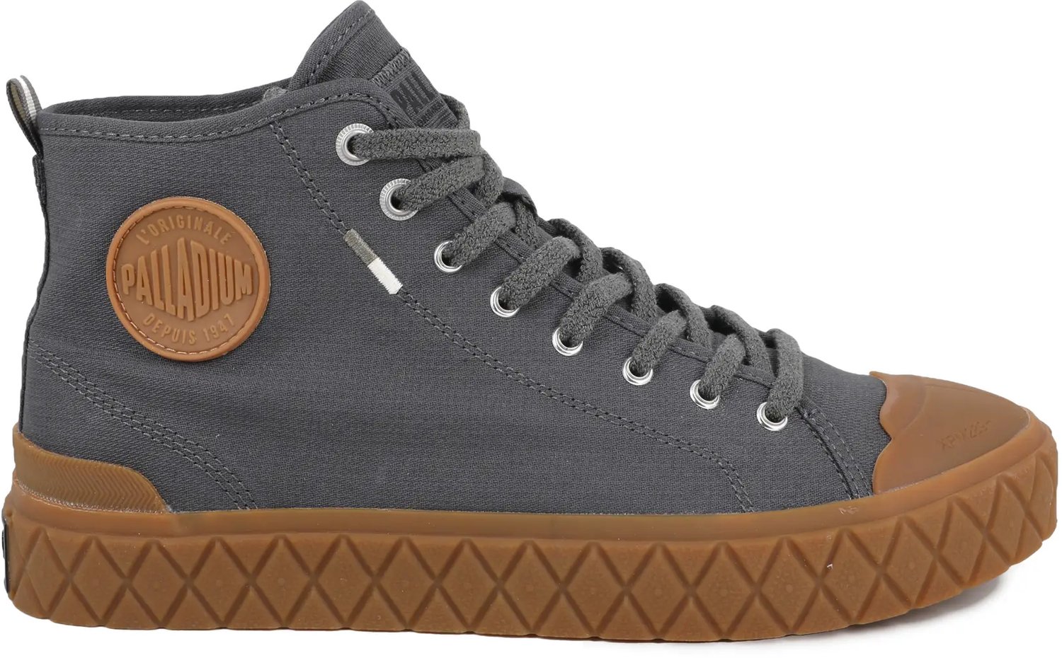 Laarzen Palladium Palla Ace Chukka CVS Iron-m